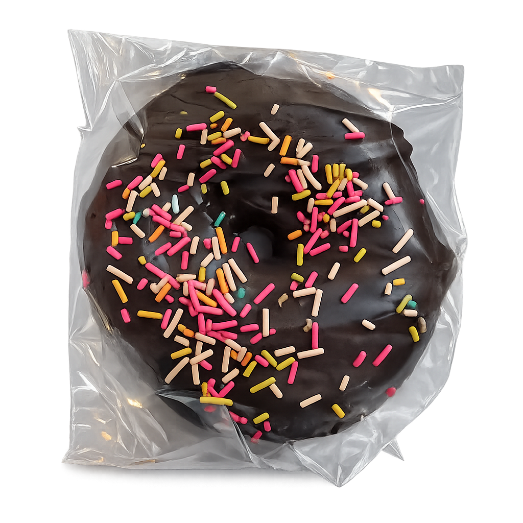 Fresh donuts Barabanki